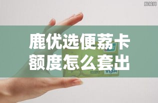 鹿优选便荔卡额度怎么套出来，鹿优鲜官网