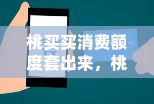 桃买买消费额度套出来，桃桃买房教程免费视频