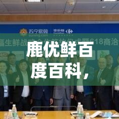 鹿优鲜百度百科，鹿优选消费额度套出来