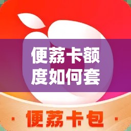 便荔卡额度如何套出来，便利通卡官网