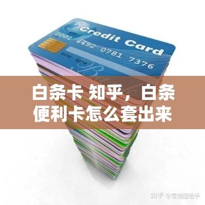 白条卡 知乎，白条便利卡怎么套出来