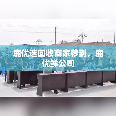 鹿优选回收商家秒到，鹿优鲜公司