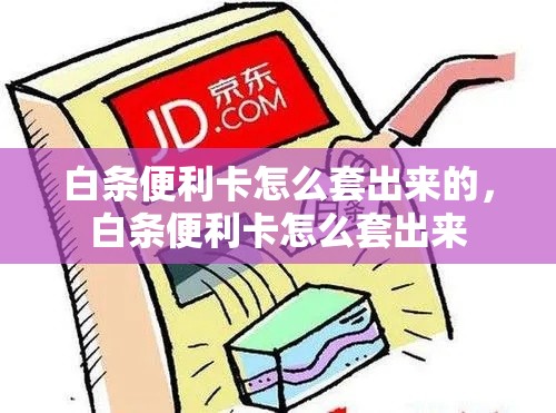 白条便利卡怎么套出来的,白条便利卡怎么套出来
