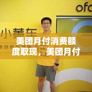 美团月付消费额度取现,美团月付额度取现图