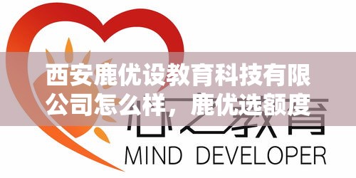 西安鹿优设教育科技有限公司怎么样，鹿优选额度提现商家