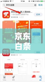 京东白条卡怎么用，京东白条便利卡包怎么变现