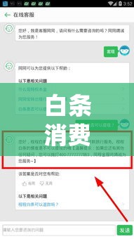 白条消费额度套出来，白条上的额度能提现吗