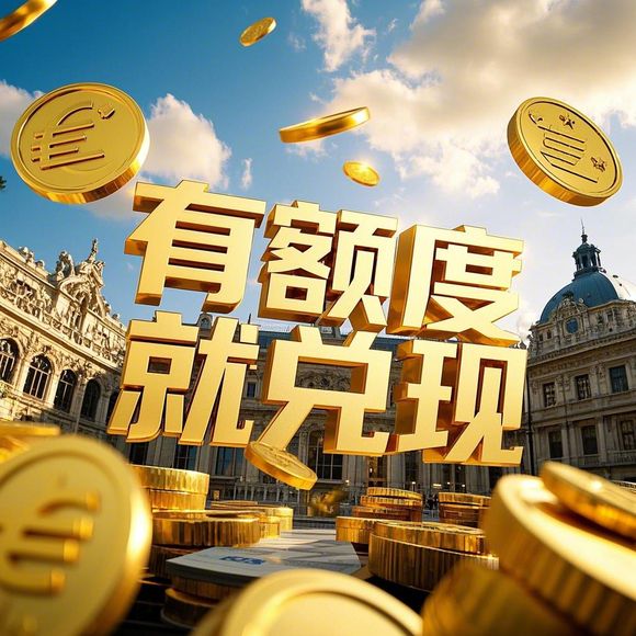 鹿优鲜创始人，鹿优选消费额度取现