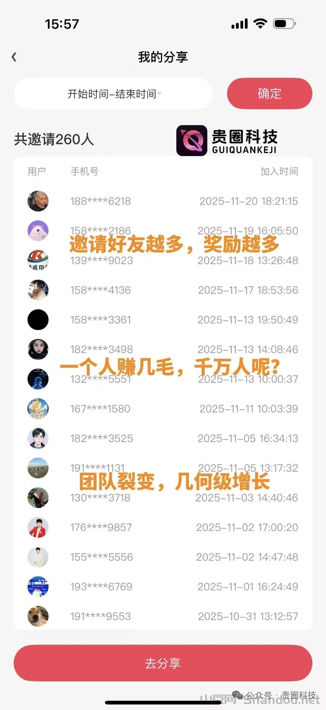免费短剧上线:每天签到每天变现,无限10代每日收溢可观!