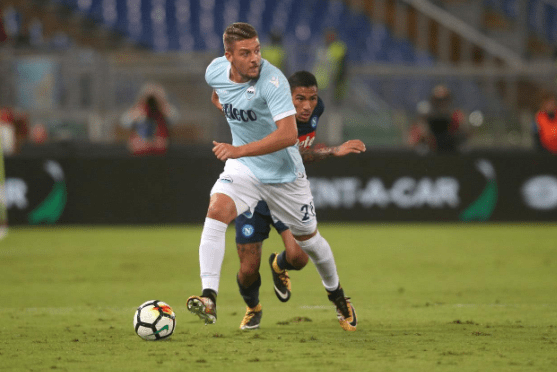 原创 国米2025年的伤痛一年 已是意甲排面 意甲1分丢冠欧冠决赛惨败 2025意甲积分排行榜