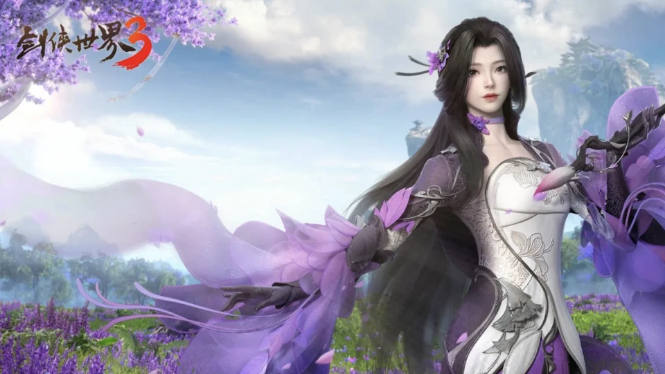 2025仙侠游戏排行榜2025仙侠手游推荐哪个最好,十大最新好玩的仙侠手游推荐