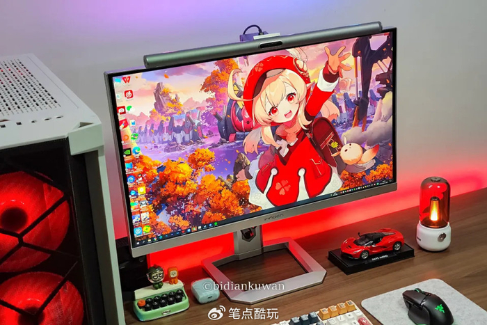 2025显示器4k排行榜,32寸显示器选2k还是4k?32寸4k显示器推荐2025(高性价比型号)