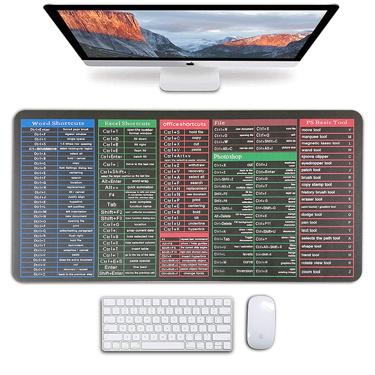 2025年鼠标垫排行榜电脑外设排名鼠标垫排名