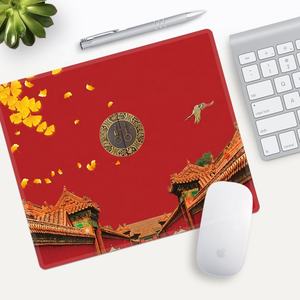 2025年鼠标垫排行榜,2025鼠标垫推荐合集：高性价比学生党推荐