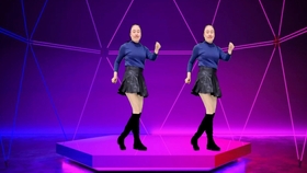 2025dj排行榜舞曲,2025现在最新的广场舞有哪些