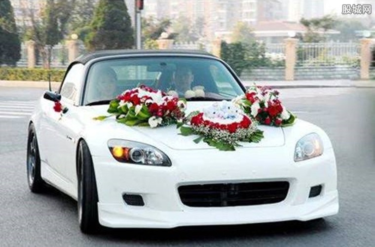 2025年婚车排行榜,2025婚车什么车最吉利(2021年婚车流行什么)