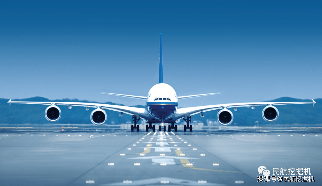 中国航空公司机队数量排名2021国内航空公司