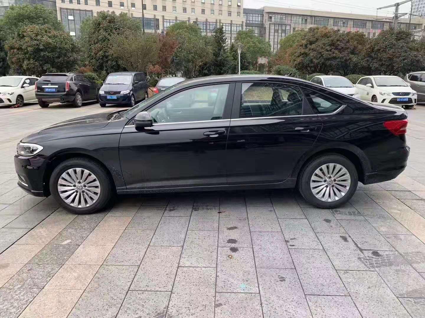 汽油销量排行榜2025,帕萨特继续领跑B级燃油车市场 朗逸Pro也快来了