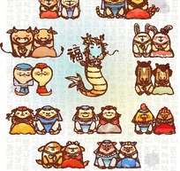 2025十二生肖排行榜2025十二生肖排行榜最新