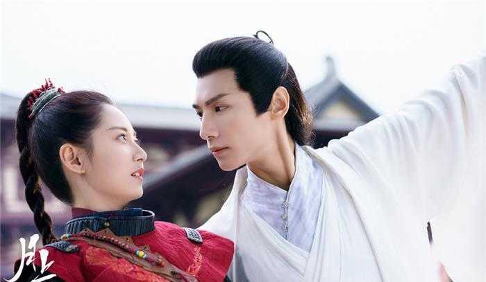 2025年中国大陆最好看古装剧排行榜（2025古装剧）