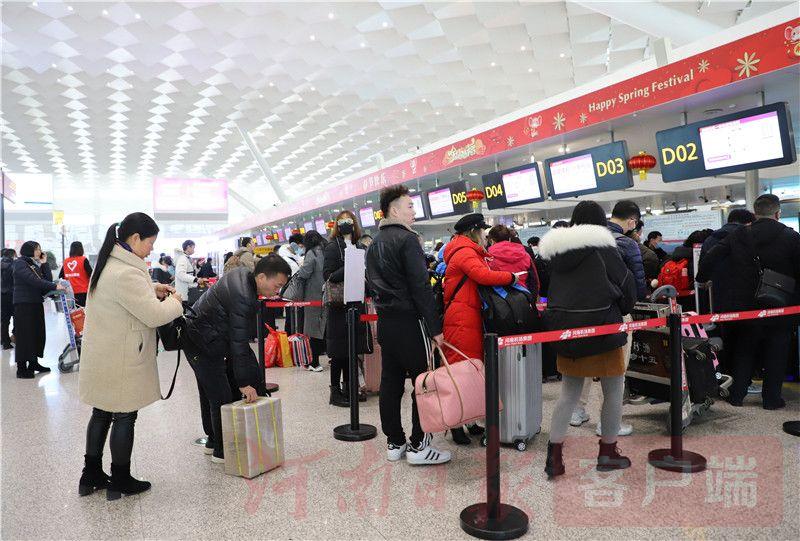 机场客流排行榜2025全国机场客流量排名