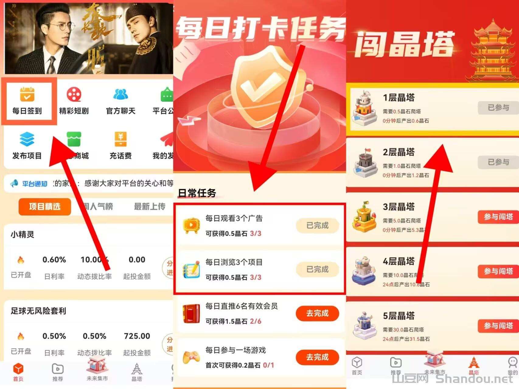 FDA9BDB16884A73F46A65E0A0DB07C9C.jpg 2024年全新升级塔塔生态:全民零撸项目深度解析,超级稳健