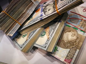 全球富豪排行榜2025华人，2021年全球华人富豪排行榜