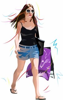 日本动漫女性排名，日本动漫女生排行榜2025