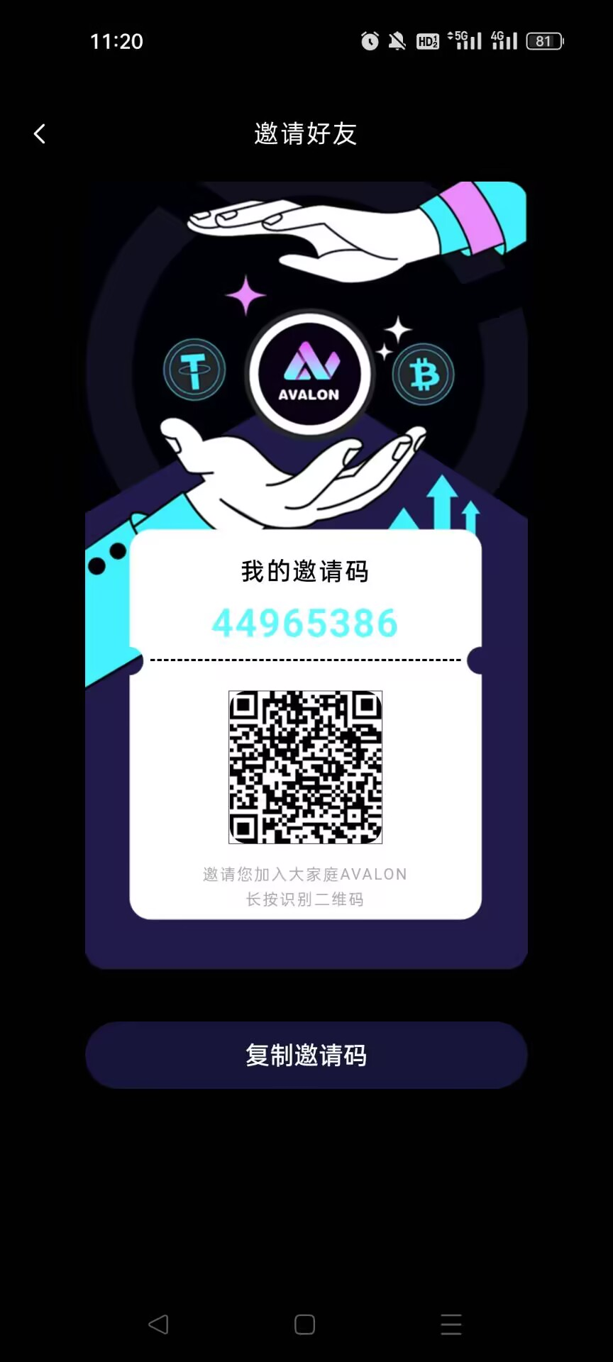 零撸项目阿瓦隆DY有米